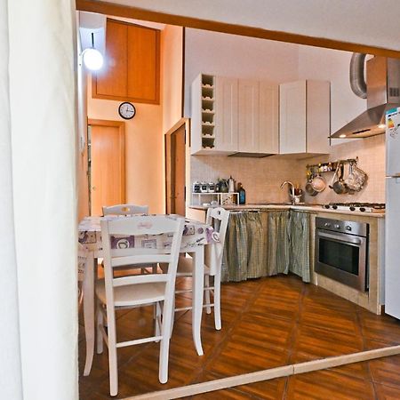 Appartement Steffy House à Naples Extérieur photo