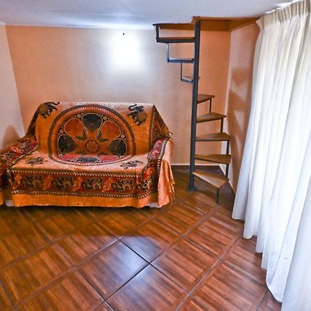 Appartement Steffy House à Naples Extérieur photo