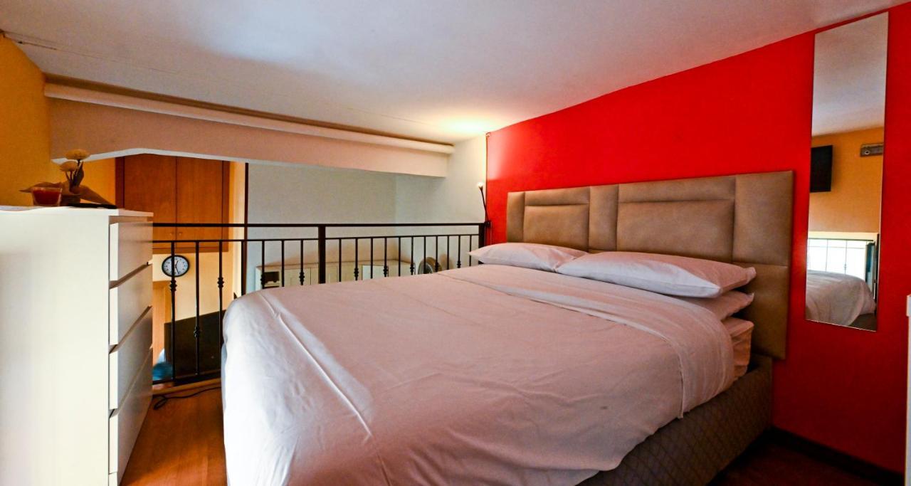 Appartement Steffy House à Naples Extérieur photo