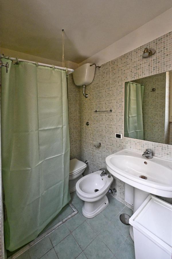 Appartement Steffy House à Naples Extérieur photo