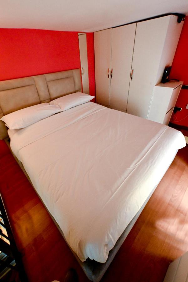 Appartement Steffy House à Naples Extérieur photo