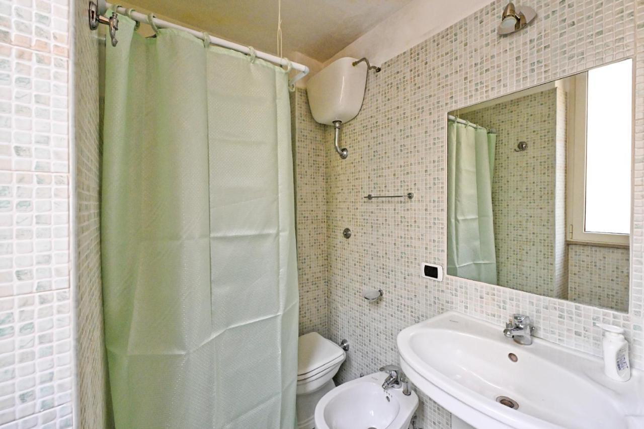 Appartement Steffy House à Naples Extérieur photo